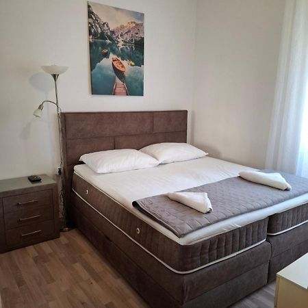 Apartment Taja 자다르 외부 사진