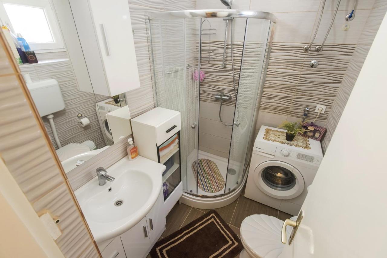 Apartment Taja 자다르 외부 사진