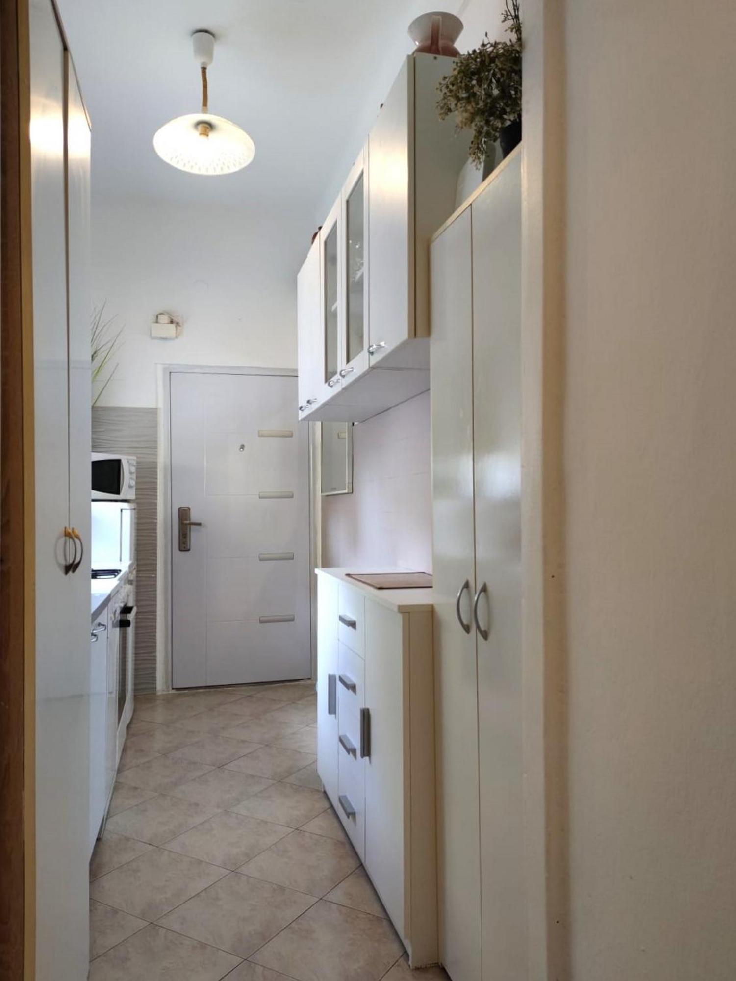 Apartment Taja 자다르 외부 사진
