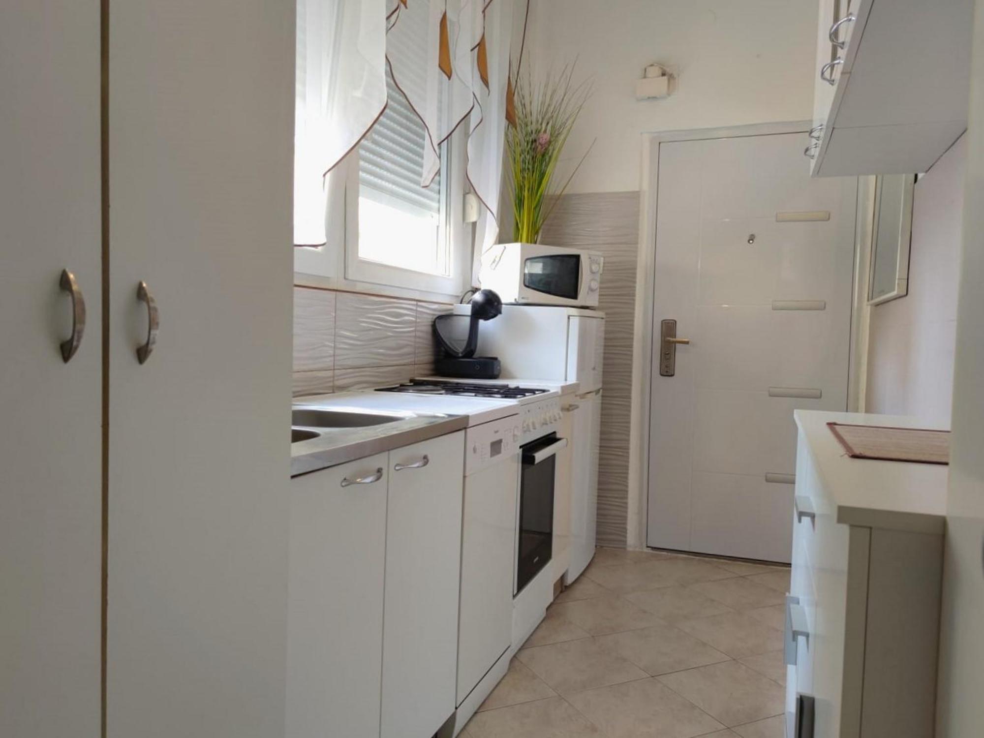 Apartment Taja 자다르 외부 사진