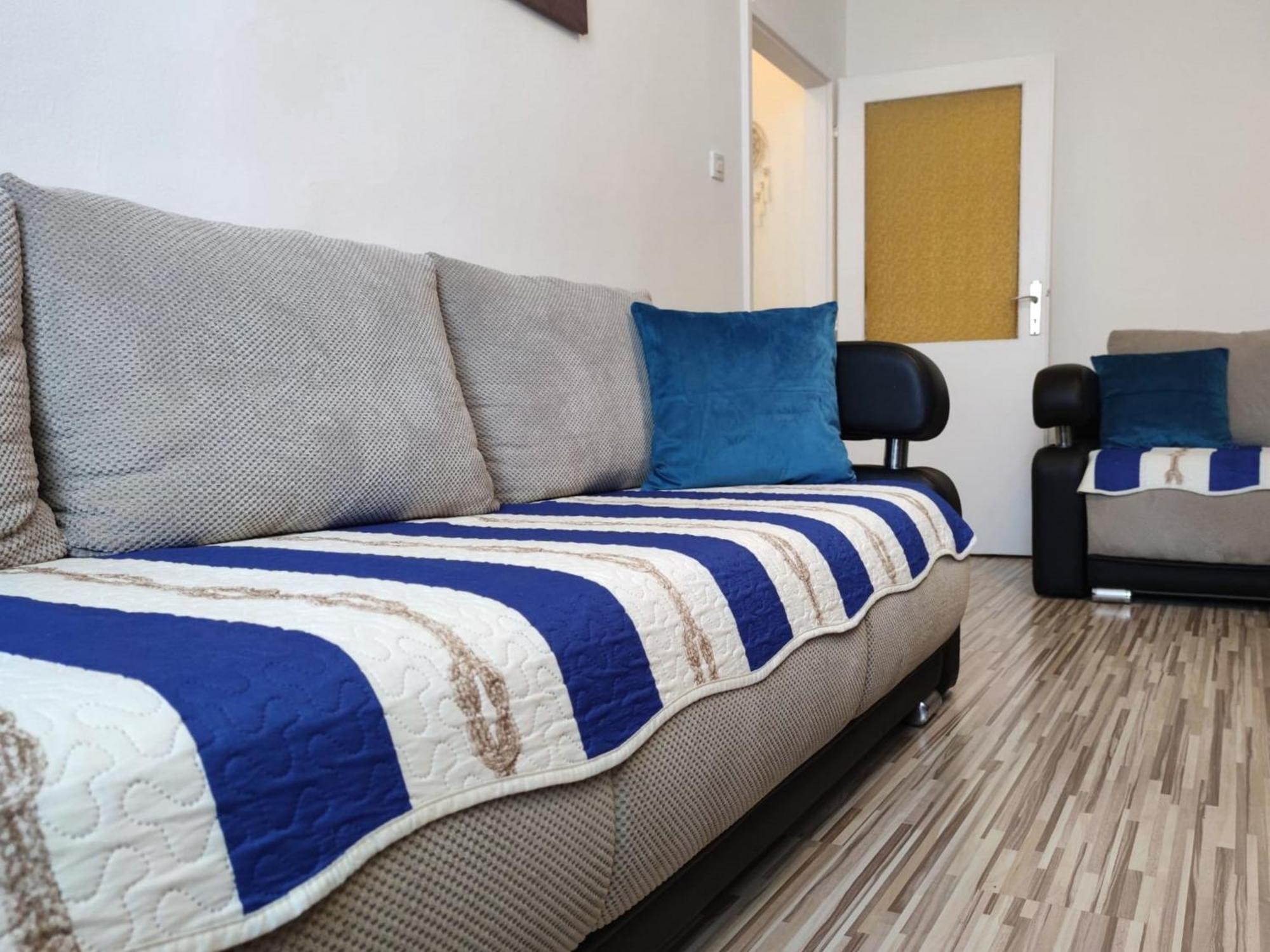 Apartment Taja 자다르 외부 사진