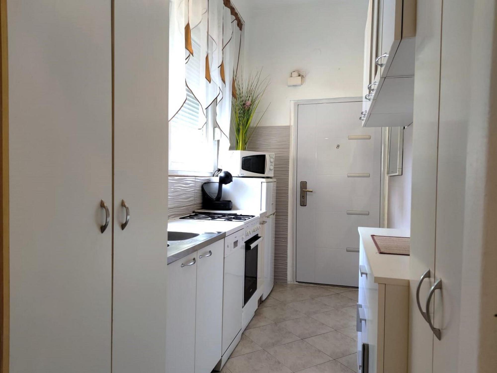 Apartment Taja 자다르 외부 사진