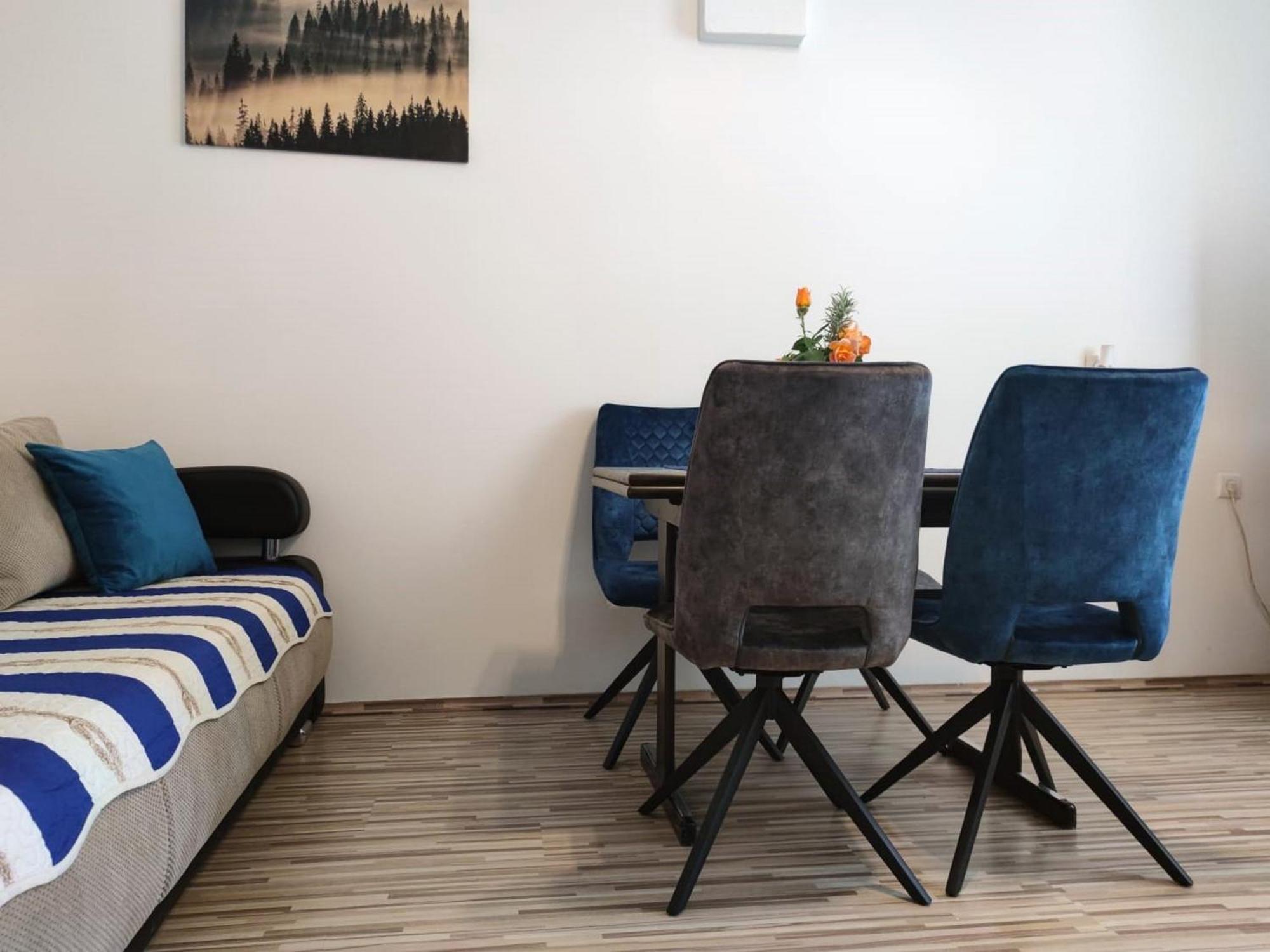 Apartment Taja 자다르 외부 사진