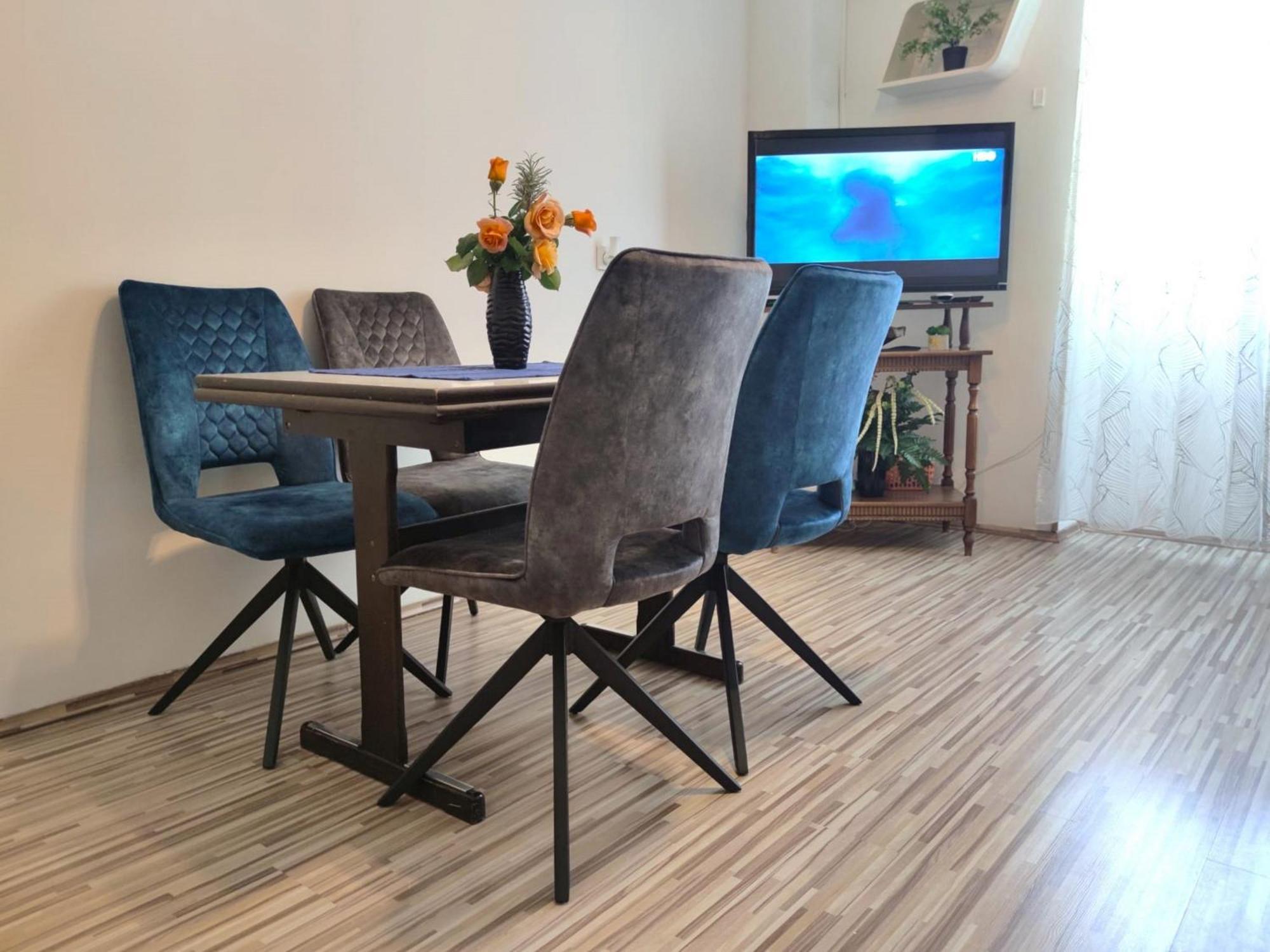 Apartment Taja 자다르 외부 사진