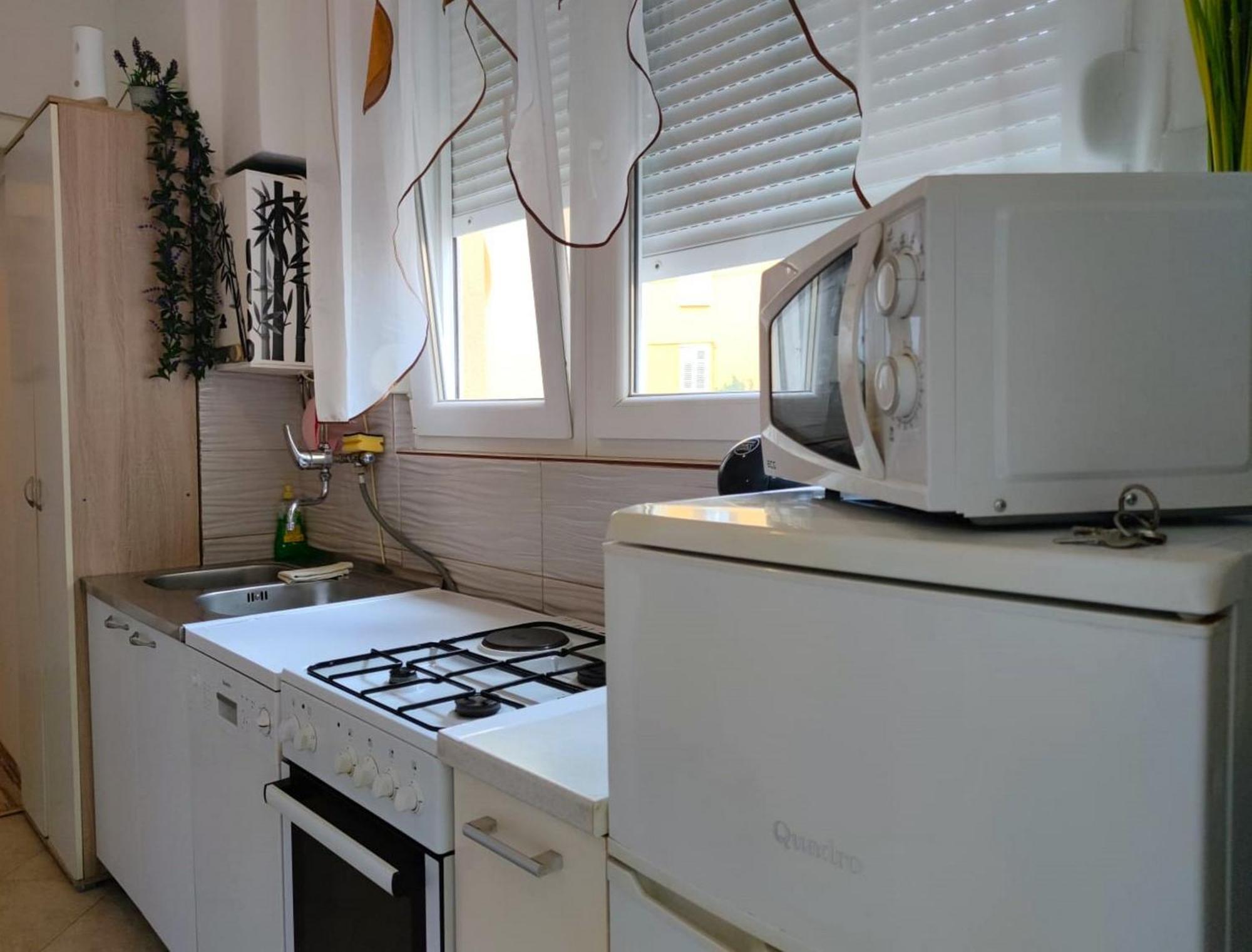 Apartment Taja 자다르 외부 사진