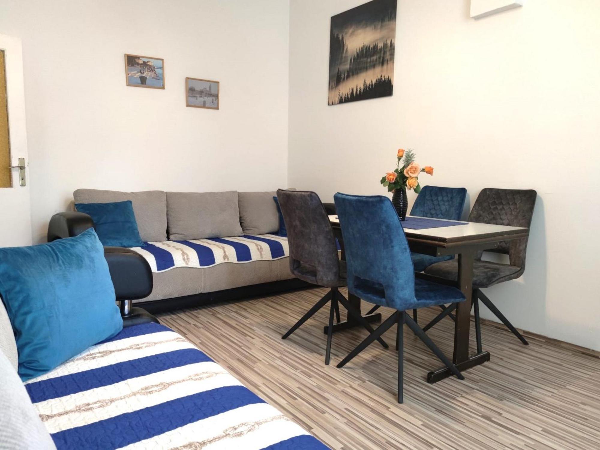 Apartment Taja 자다르 외부 사진