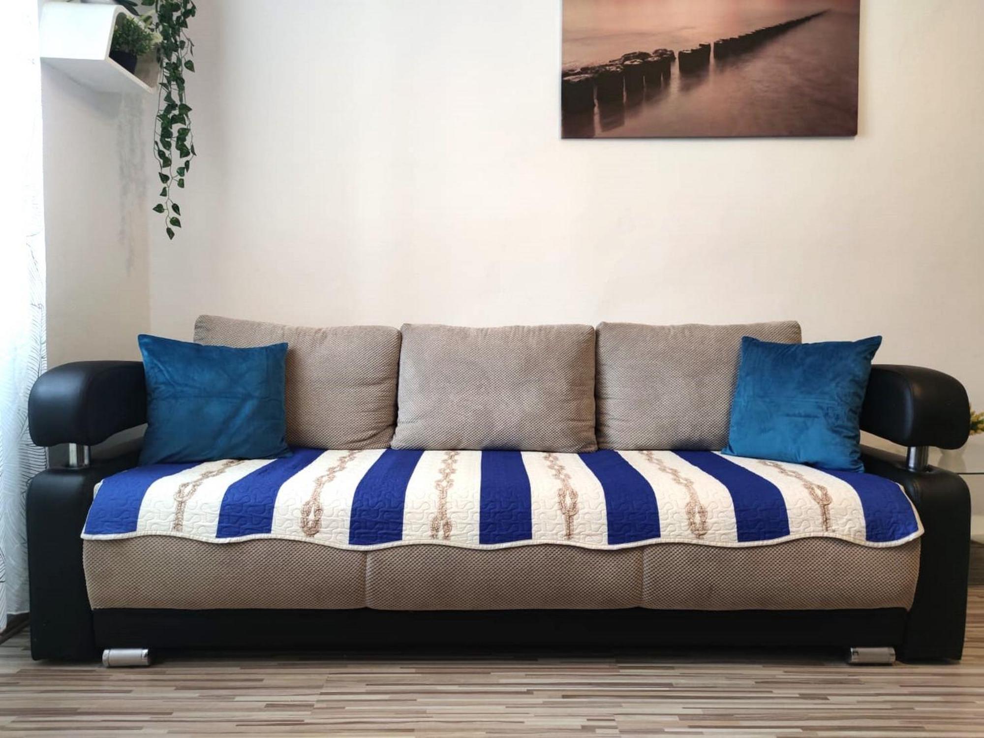 Apartment Taja 자다르 외부 사진