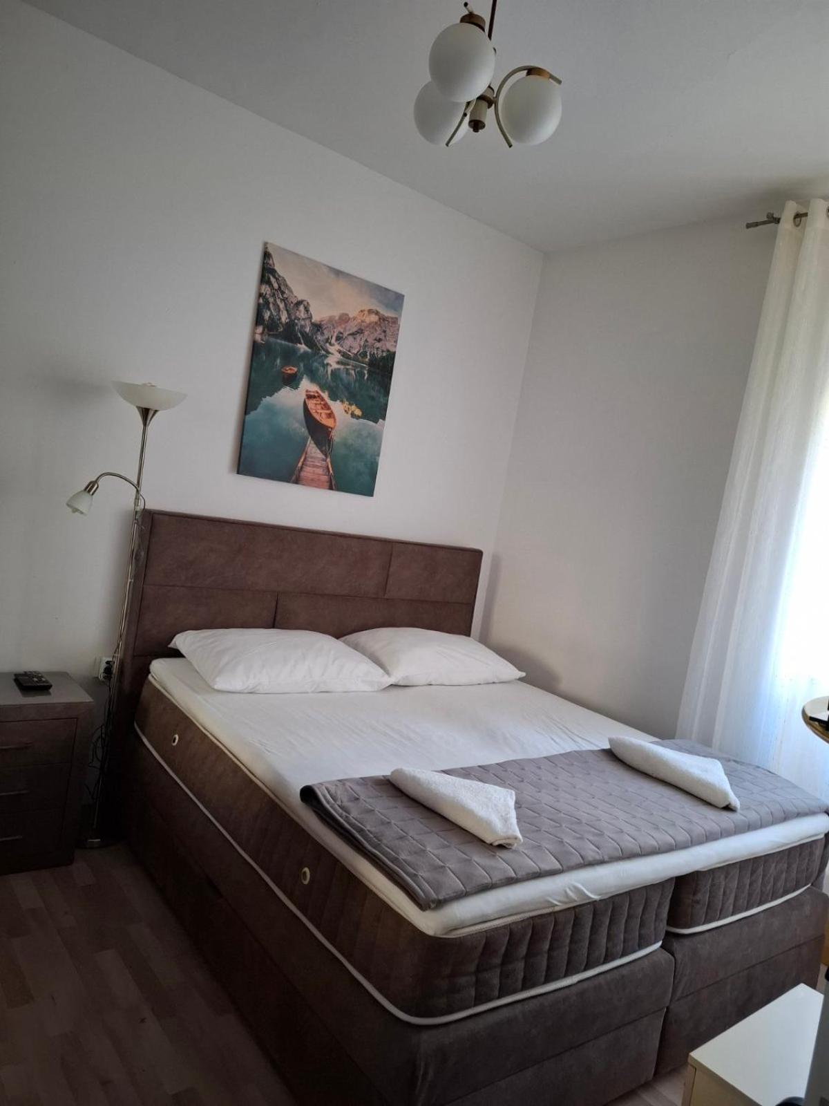 Apartment Taja 자다르 외부 사진