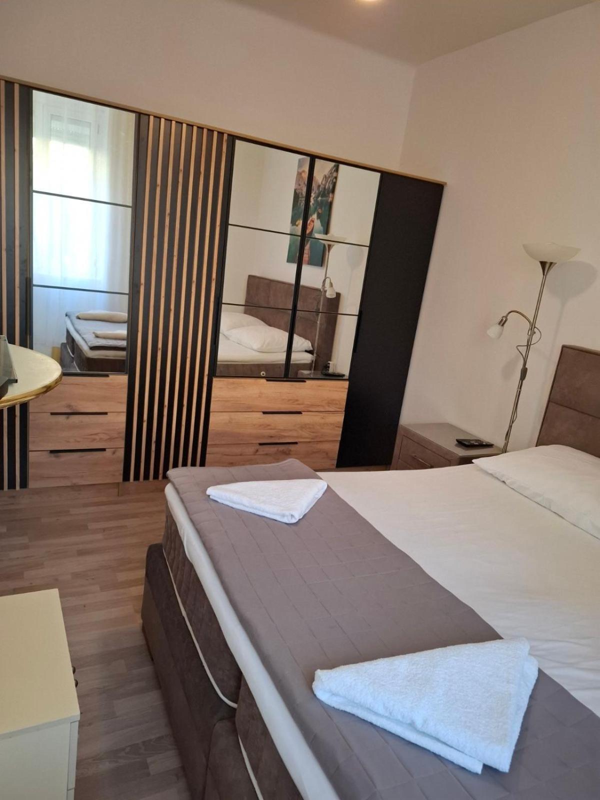 Apartment Taja 자다르 외부 사진